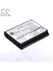 CS Battery for Samsung GH43-04604A / Gear 360 / SM-C200 Battery 1100mah CA-SMC200MC