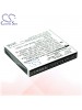 CS Battery for Sanyo Xacti VPC-C5EX / VPC-C5GX / VPC-C6 Battery 700mah CA-DBL20