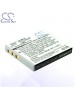 CS Battery for Sanyo Xacti DMX-C4(D) / DMX-C4(L) / DMX-C4(N) Battery 700mah CA-DBL20