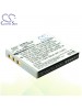 CS Battery for Sanyo Xacti VPC-J4 / VPC-J4EX Battery 700mah CA-DBL20