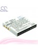 CS Battery for Sanyo Xacti DMX-CG6 / DMX-CG65 / DMX-CG65-G Battery 700mah CA-DBL20