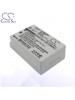 CS Battery for Sanyo DB-L90 / DB-L90UA / Sanyo VPC-SH1 Battery 1100mah CA-DBL90MC