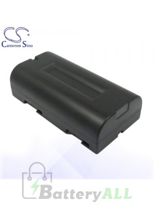 CS Battery for Sanyo iDshot IDC-1000Z / iDshot IDC-1000ZU Battery 2000mah CA-DUR121