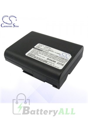 CS Battery for Sharp BT-H11 / BT-H11U / VL-8 / VL-8888 Battery 3800mah CA-BTH11