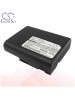 CS Battery for Sharp VL-AH30 / VL-AH30H / VL-AH30S / VL-AH30U Battery 3800mah CA-BTH11