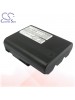 CS Battery for Sharp VL-AH50E / VL-AH50H / VL-AH50S / VL-E307 Battery 3800mah CA-BTH11