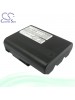 CS Battery for Sharp VL-E39U / VL-E407S / VL-E420H / VL-E420U Battery 3800mah CA-BTH11