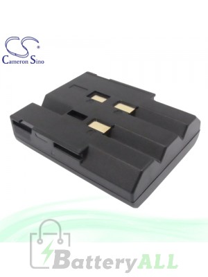 CS Battery for Sharp VL-E47 / VL-E47H / VL-E47S / VL-E47U Battery 3800mah CA-BTH11