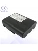 CS Battery for Sharp VL-A10 / VL-A10E / VL-A10H / VL-A10S Battery 3800mah CA-BTH11