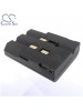 CS Battery for Sharp VL-A10U / VL-A110U / VL-A40U / VL-A45U Battery 3800mah CA-BTH11