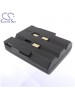 CS Battery for Sharp VL-A111 / VL-A111H / VL-A111S / VL-A111U Battery 3800mah CA-BTH11