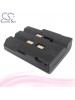 CS Battery for Sharp VL-AH150U / VL-AH151 / VL-AH1510 Battery 3800mah CA-BTH11