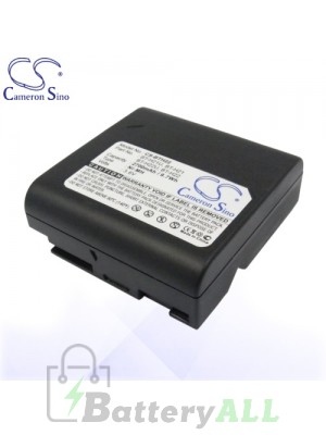 CS Battery for Sharp BT-H22 / BT-H22U / BT-H21U / BT-H21 Battery 2700mah CA-BTH22