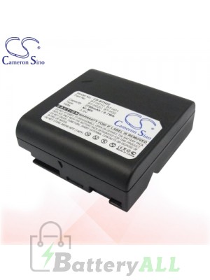 CS Battery for Sharp VL-AH30 / VL-AH30H / VL-AH30S / VL-AH30U Battery 2700mah CA-BTH22