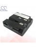 CS Battery for Sharp VL-E33 / VL-E33U / VL-E39 / VL-E39S Battery 2700mah CA-BTH22