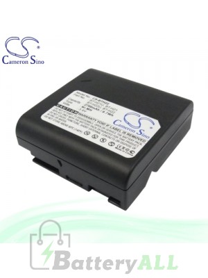 CS Battery for Sharp VL-E37 / VL-E37H / VL-E37S / VL-E37U Battery 2700mah CA-BTH22