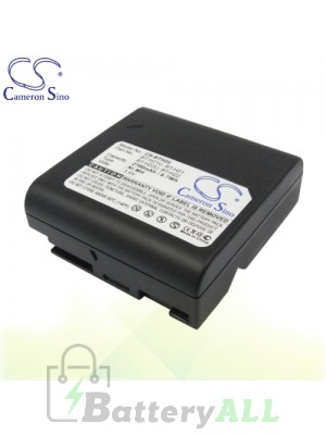 CS Battery for Sharp VL-E46U / VL-E500U / VL-E600U / VL-E650U Battery 2700mah CA-BTH22