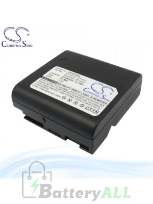 CS Battery for Sharp VL-H4200S / VL-L65U / VL-N8E / VL-S10H Battery 2700mah CA-BTH22