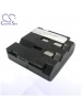 CS Battery for Sharp VL-A111 / VL-A111H / VL-A111S / VL-A111U Battery 2700mah CA-BTH22