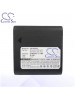 CS Battery for Sharp VL-AD200U / VL-AD260U / VL-AH130U Battery 2700mah CA-BTH22