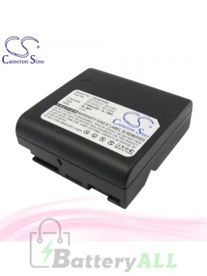 CS Battery for Sharp VL-AH131 / VL-AH131E / VL-AH131H Battery 2700mah CA-BTH22