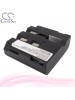 CS Battery for Sharp VL-AH150U / VL-AH151 / VL-AH1510 Battery 2700mah CA-BTH22