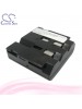 CS Battery for Sharp VL-AH151H / VL-AH151S / VL-AH151U Battery 2700mah CA-BTH22