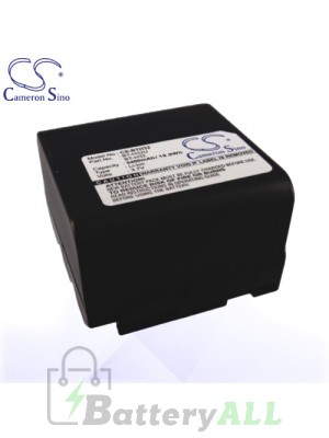 CS Battery for Sharp BT-H32 / BT-H32U / BT-H42 / BT-N1 Battery 5400mah CA-BTH32