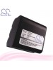 CS Battery for Sharp VL-AH151H / VL-AH151S / VL-AH151U Battery 5400mah CA-BTH32