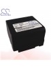 CS Battery for Sharp VL-AH160U / VL-AH161U / VL-AH50 Battery 5400mah CA-BTH32