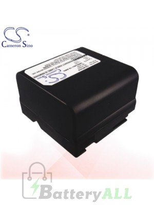 CS Battery for Sharp VL-AH30 / VL-AH30H / VL-AH30S / VL-AH30U Battery 5400mah CA-BTH32