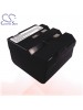 CS Battery for Sharp VL-AH50E / VL-AH50H / VL-AH50S / VL-E307 Battery 5400mah CA-BTH32