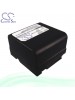 CS Battery for Sharp VL-E37 / VL-E37H / VL-E37S / VL-E37U Battery 5400mah CA-BTH32