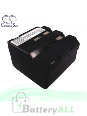 CS Battery for Sharp VL-E39U / VL-E407S / VL-E420H / VL-E420U Battery 5400mah CA-BTH32