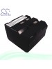 CS Battery for Sharp VL-E39U / VL-E407S / VL-E420H / VL-E420U Battery 5400mah CA-BTH32