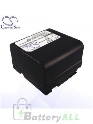 CS Battery for Sharp BT-N1S / VR-151 / Sharp VL-8 / VL-8888 Battery 5400mah CA-BTH32