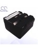 CS Battery for Sharp VL-A10 / VL-A10E / VL-A10H / VL-A10S Battery 5400mah CA-BTH32