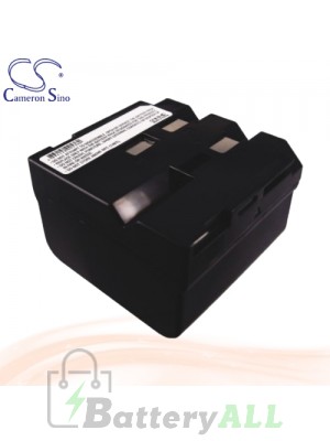 CS Battery for Sharp VL-E785U / VL-E97E / VL-E980E Battery 5400mah CA-BTH32