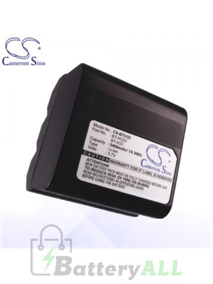 CS Battery for Sharp VL-A111 / VL-A111H / VL-A111S / VL-A111U Battery 5400mah CA-BTH32