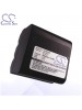 CS Battery for Sharp VL-A111 / VL-A111H / VL-A111S / VL-A111U Battery 5400mah CA-BTH32