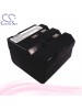 CS Battery for Sharp VL-AH131S / VL-AH131U / VL-AH1500 Battery 5400mah CA-BTH32