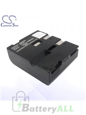 CS Battery for Sharp BT-N1 / BT-N1U / BT-N1S / Sharp VL-AH30H Battery 2100mah CA-BTN1