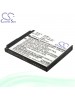 CS Battery for Sony Cyber-shot DSC-T900/B / DSC-T900/R / DSC-TX1 Battery 680mah CA-BD1