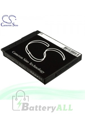 CS Battery for Sony Cyber-shot DSC-TX1H / DSC-TX1L / DSC-TX1N Battery 680mah CA-BD1