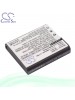 CS Battery for Sony Cyber-Shot DSC-T70 / DSC-T100 / DSC-T100/B Battery 1000mah CA-BG1