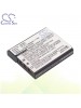 CS Battery for Sony Cyber-Shot DSC-W35 / DSC-W50S / DSC-W55/P Battery 1000mah CA-BG1