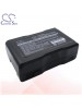 CS Battery for Sony BVP-5 / BVP-50 / BVP-550W / BVP-7 Battery 10400mah CA-BPL90MC