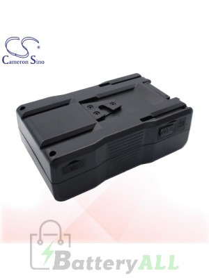 CS Battery for Sony BVW-200 / BVW-300 / BVW-400 / BVW-400A Battery 10400mah CA-BPL90MC