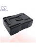 CS Battery for Sony BVW-400P / BVW-505 / BVW-507 / BVW-550 Battery 10400mah CA-BPL90MC