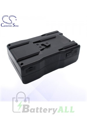 CS Battery for Sony BP-L60 / BP-L90 / E-50S / E-70S / E-7S Battery 10400mah CA-BPL90MC